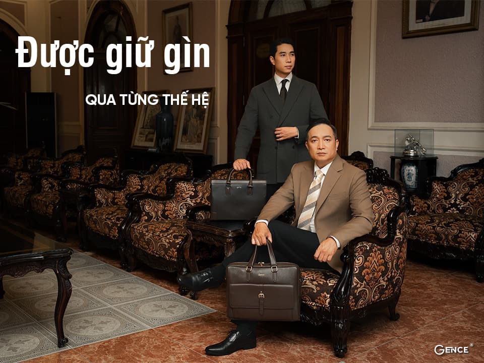 Được giữ gìn qua từng thế hệ