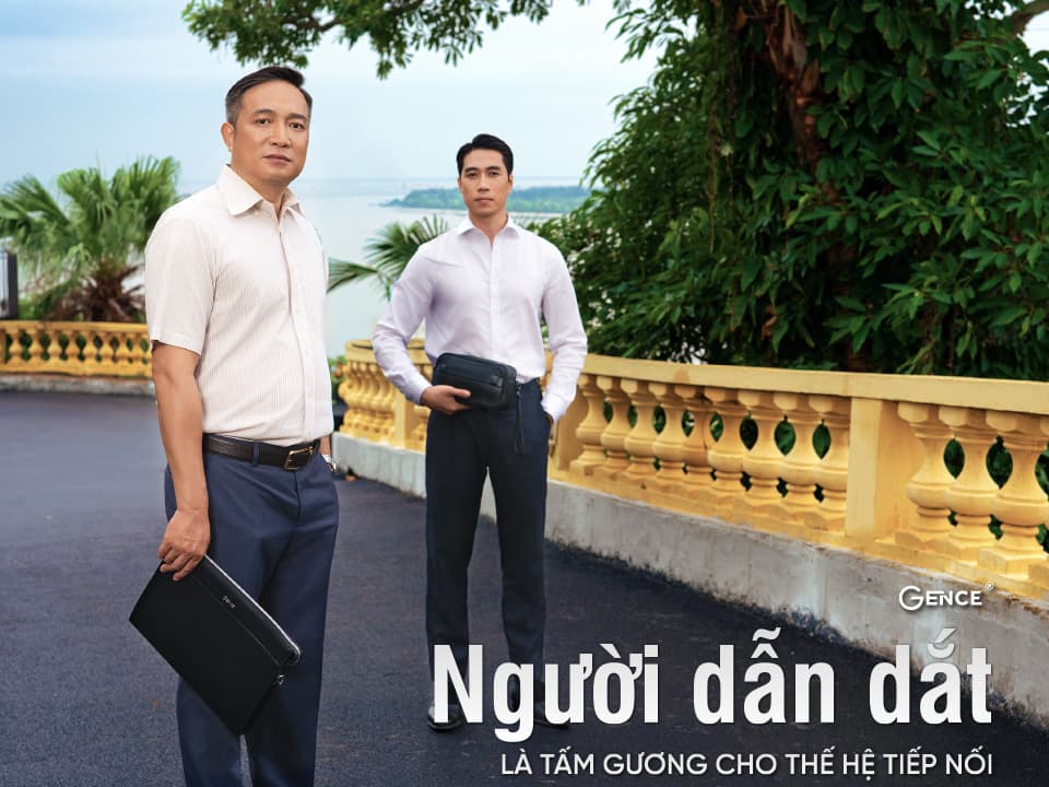Vai trò của người dẫn dắt
