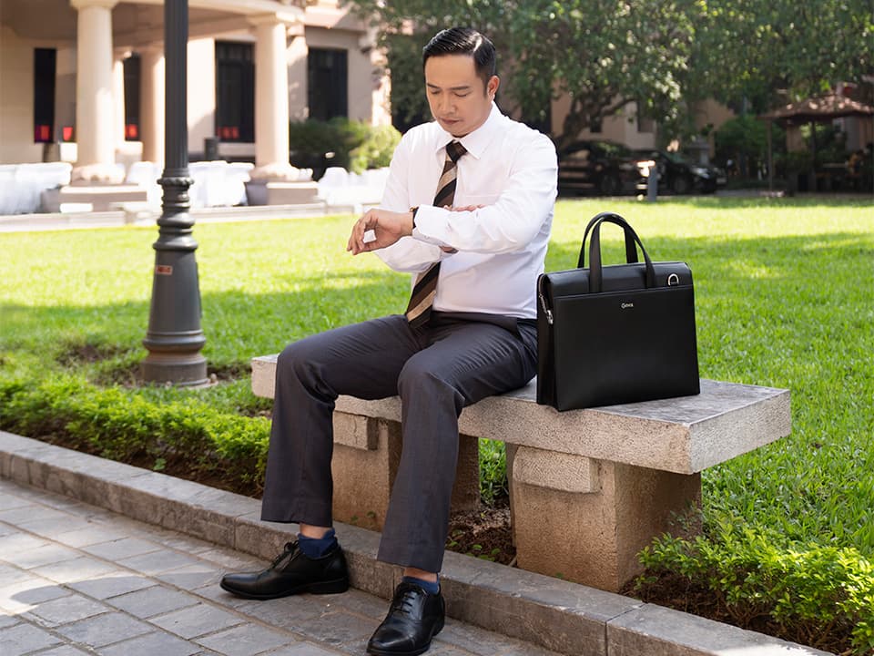 Người thầy dạy cho ta giá trị của thời gian